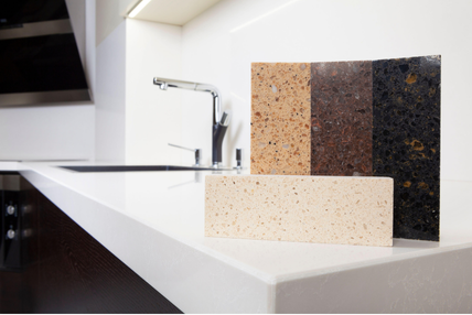 Kitchen Countertops